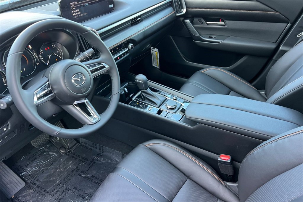 New 2026 MAZDA CX-50 AWD 2.5 Hybrid w/ Weather Package image 11