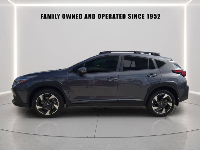 Certified 2024 Subaru Crosstrek 2.5i Limited w/ Crosstrek Mirror Package AWD/4WD image 5