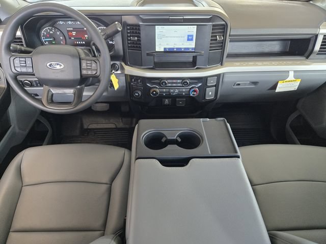 New 2026 Ford F250 XL RWD image 19