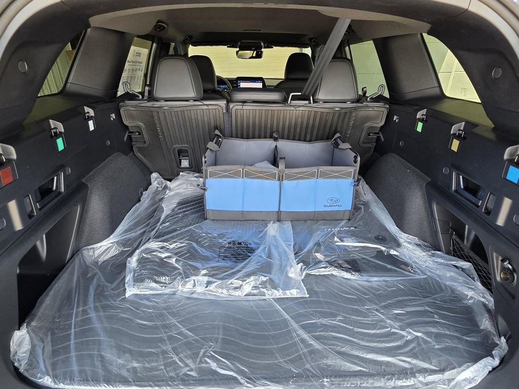 New 2026 Subaru Outback Premium AWD/4WD image 15