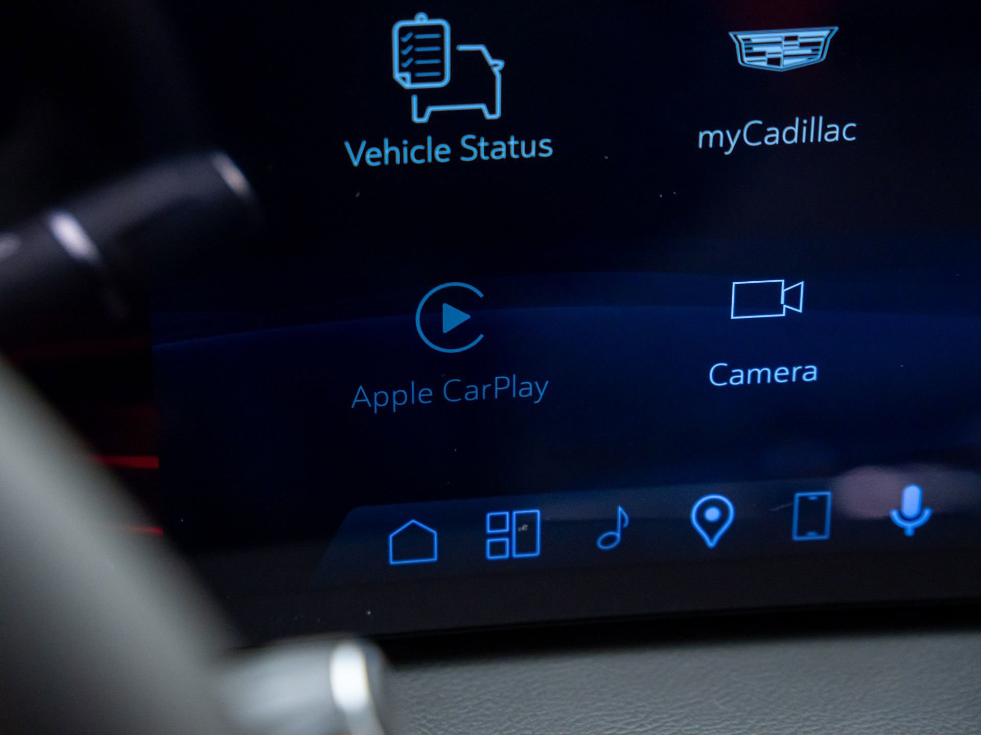 Certified 2026 Cadillac CT5 V Blackwing w/ Precision Package image 62