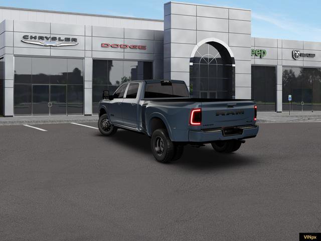 New 2026 RAM 3500 Limited AWD/4WD image 4