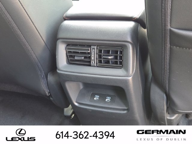 Used 2024 Honda CR-V Sport-L image 27