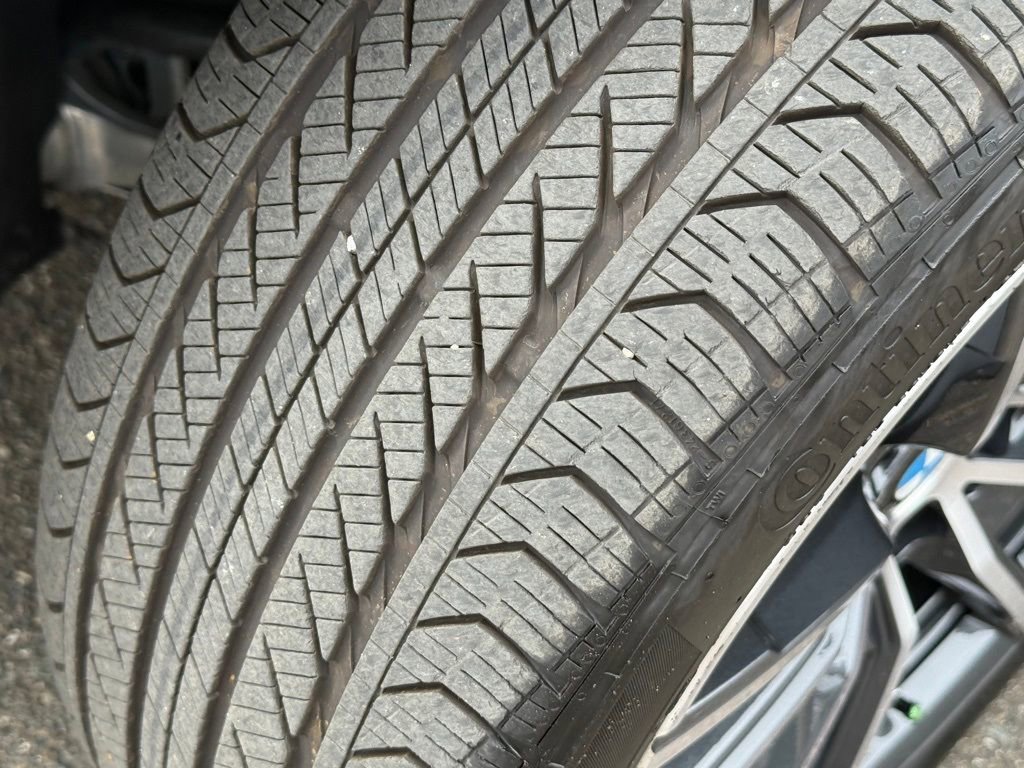 Used 2025 BMW 430i Convertible w/ Convenience Package image 16