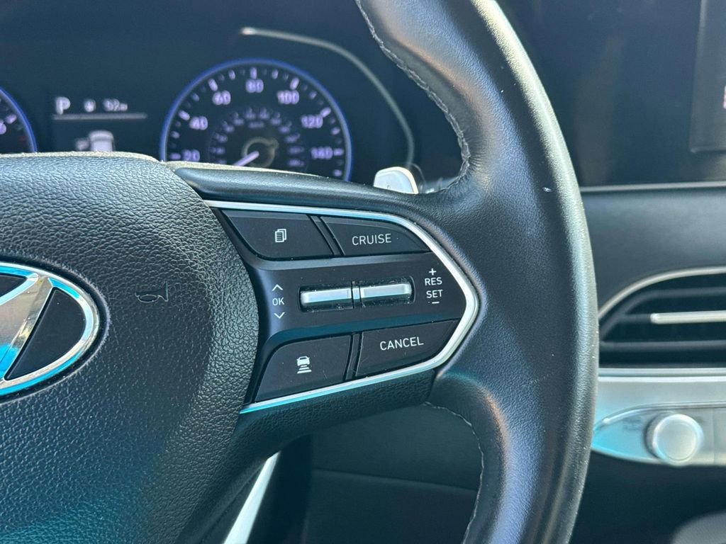 Used 2022 Hyundai Palisade SEL image 33