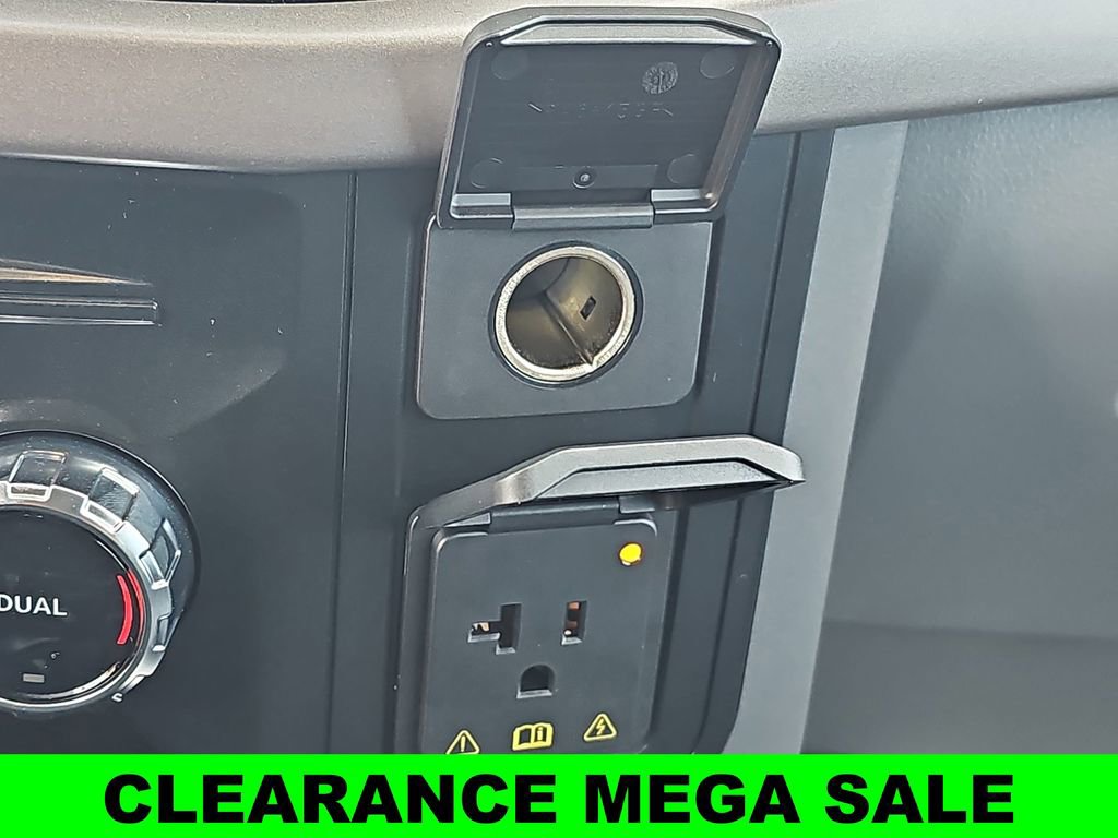 New 2025 Ford F150 XLT w/ Equipment Group 303A High image 26