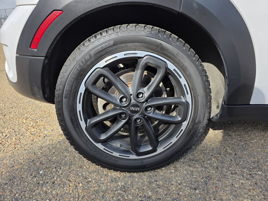 Used 2016 MINI Cooper Countryman S FWD image 39