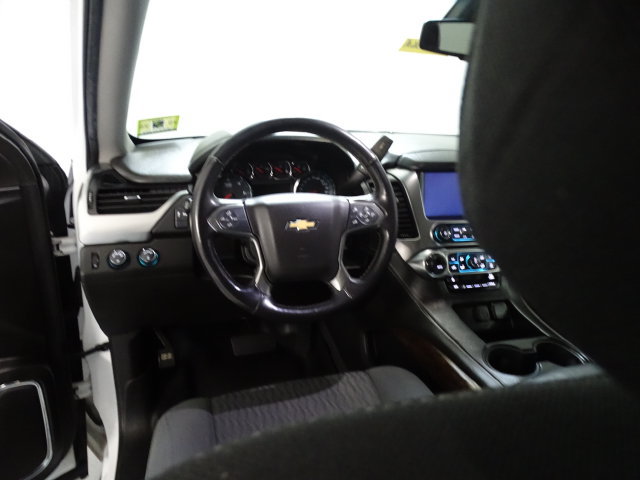 Certified 2019 Chevrolet Tahoe LS AWD/4WD image 5