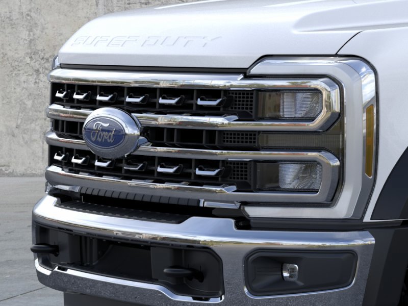 New 2026 Ford F450 Lariat image 17