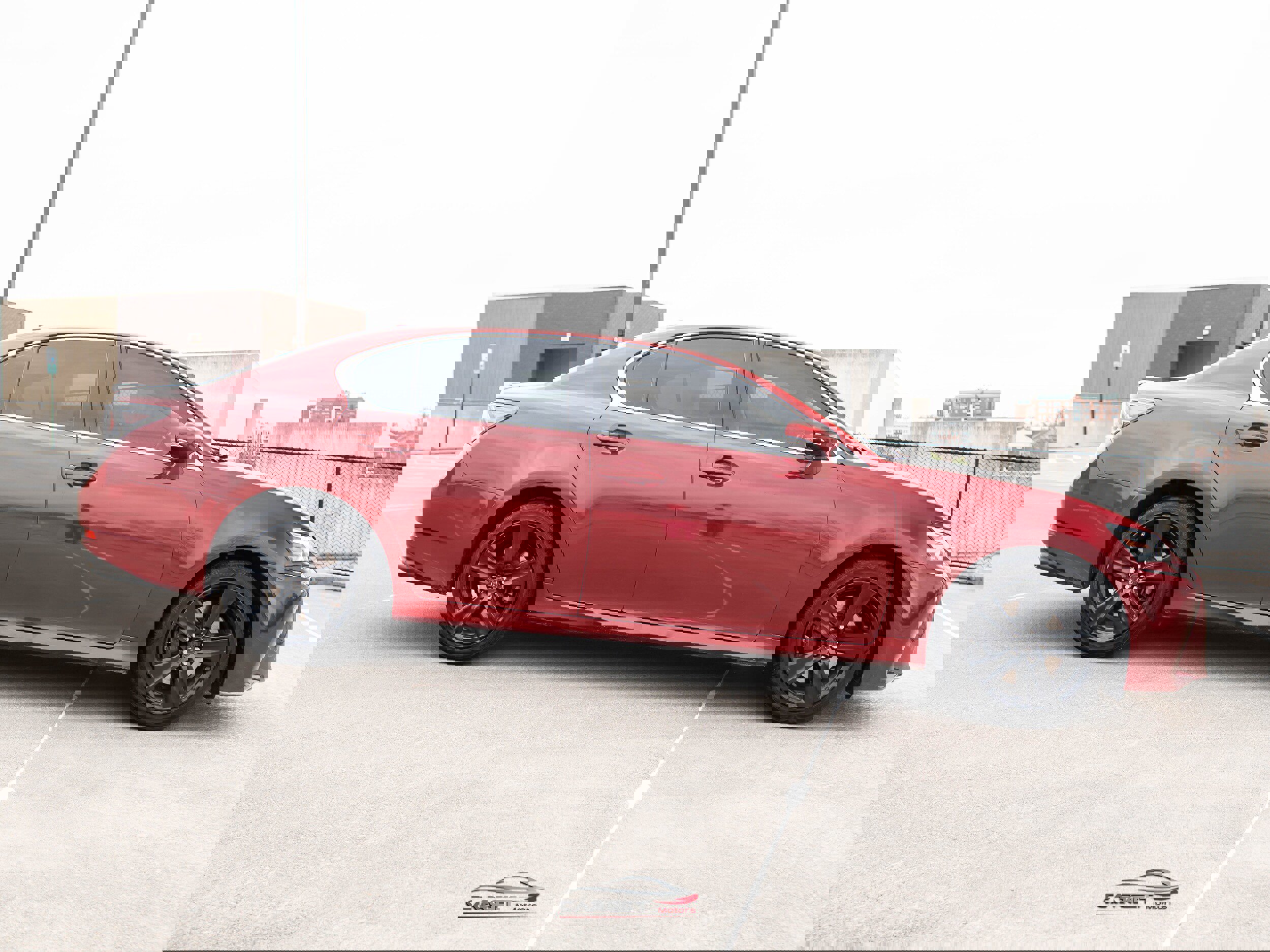 Used 2016 Lexus GS 350 AWD image 8