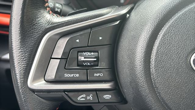 Certified 2021 Subaru Forester Sport image 23