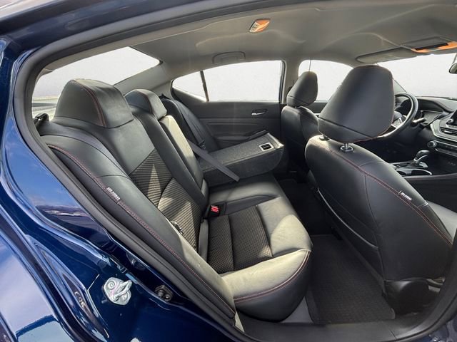 Used 2024 Nissan Altima 2.5 SR image 23