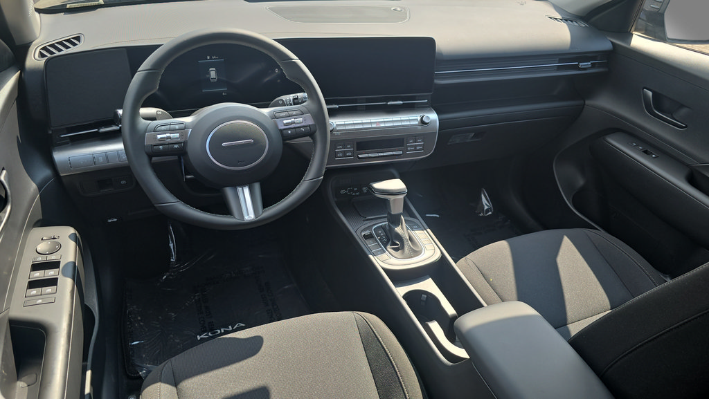 New 2027 Hyundai Kona SEL Sport AWD/4WD image 11