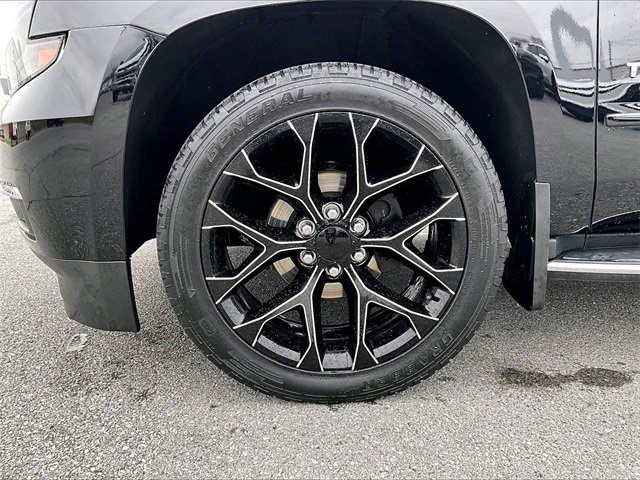 Used 2020 Chevrolet Tahoe Premier image 7