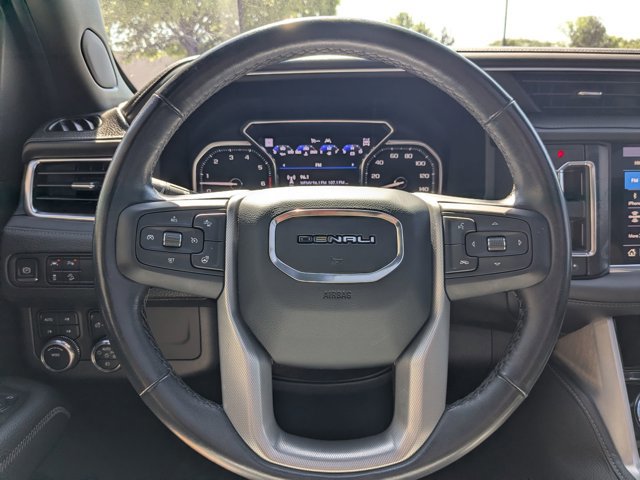 Used 2021 GMC Yukon Denali image 8