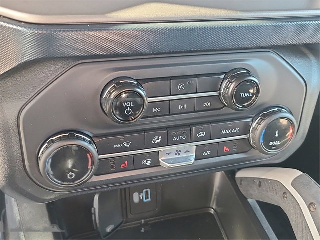 Used 2022 Ford Bronco Outer Banks image 31