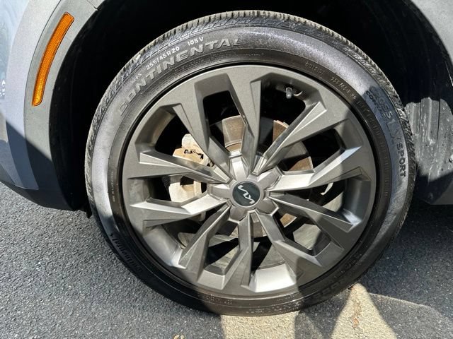 Used 2023 Kia Sorento X-Line EX AWD/4WD image 33