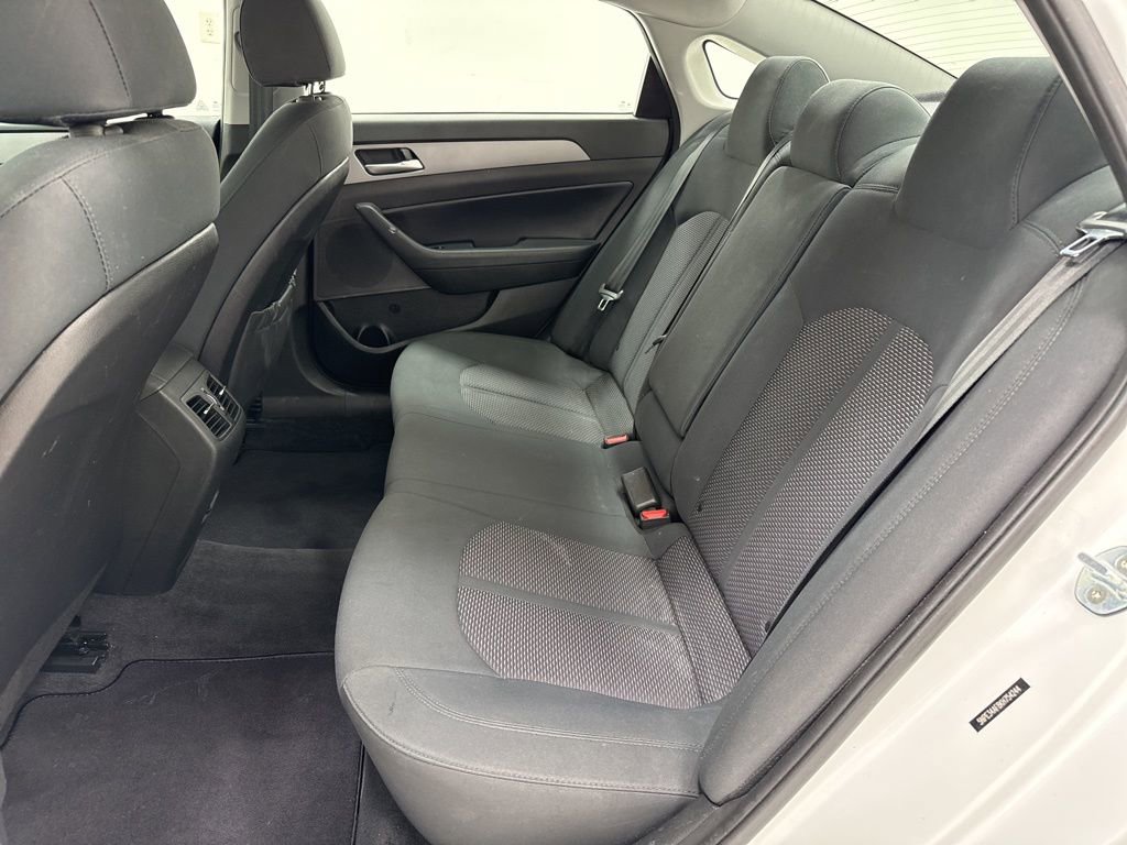 Used 2019 Hyundai Sonata SEL w/ Cargo Package image 13