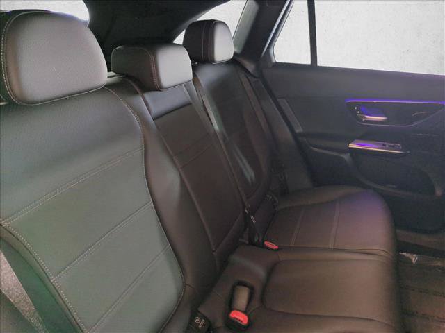 Certified 2026 Mercedes-Benz GLC 300 image 17