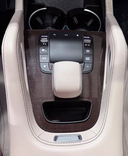 Used 2023 Mercedes-Benz GLE 350 w/ 3rd Row Seat Package image 18