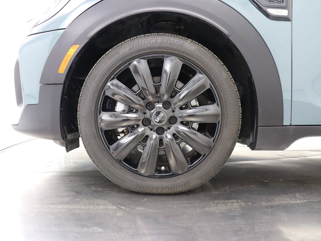 Used 2022 MINI Cooper Countryman S w/ Premium Package image 46