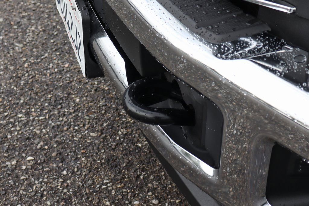 Used 2017 Ford F350 Lariat w/ Lariat Ultimate Package image 60