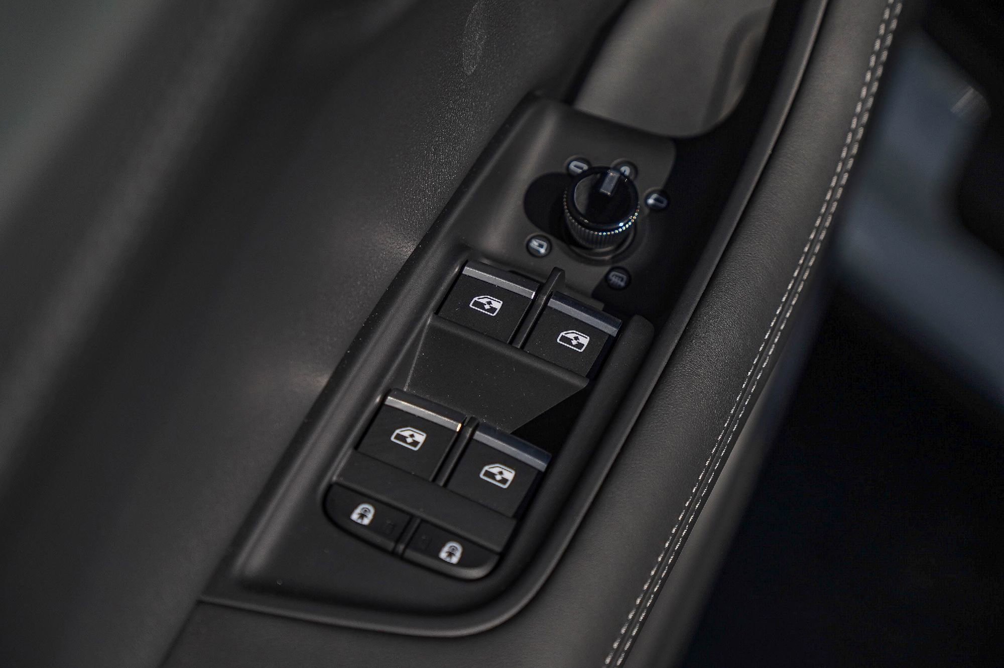 New 2026 Audi Q8 Prestige image 18