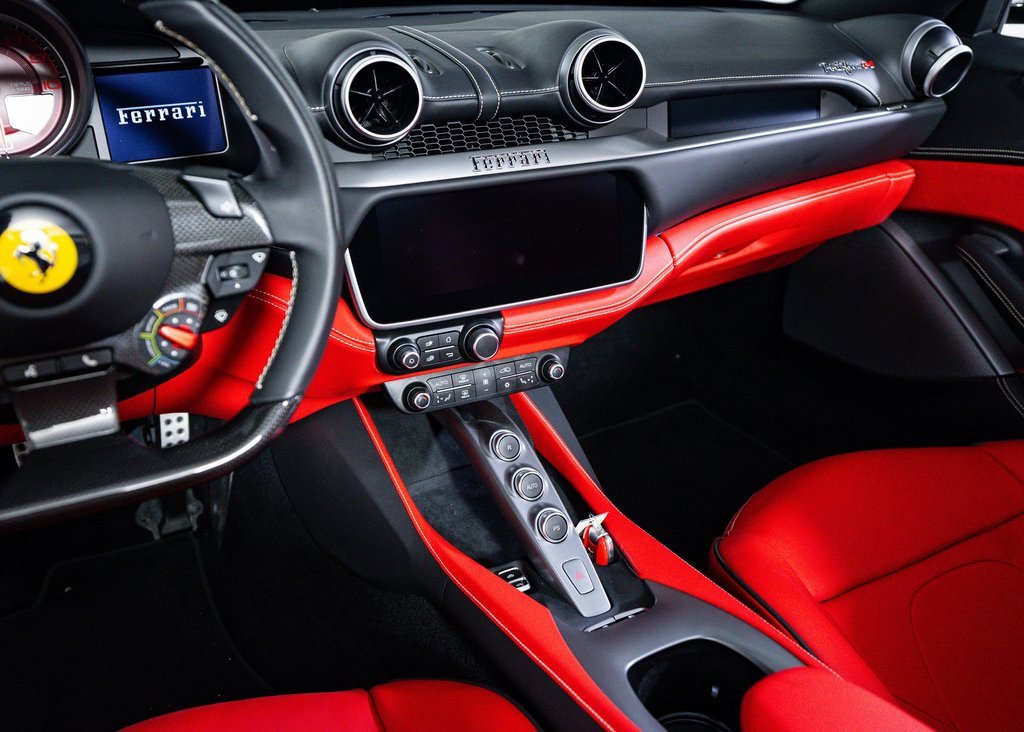 Certified 2023 Ferrari Portofino M image 26
