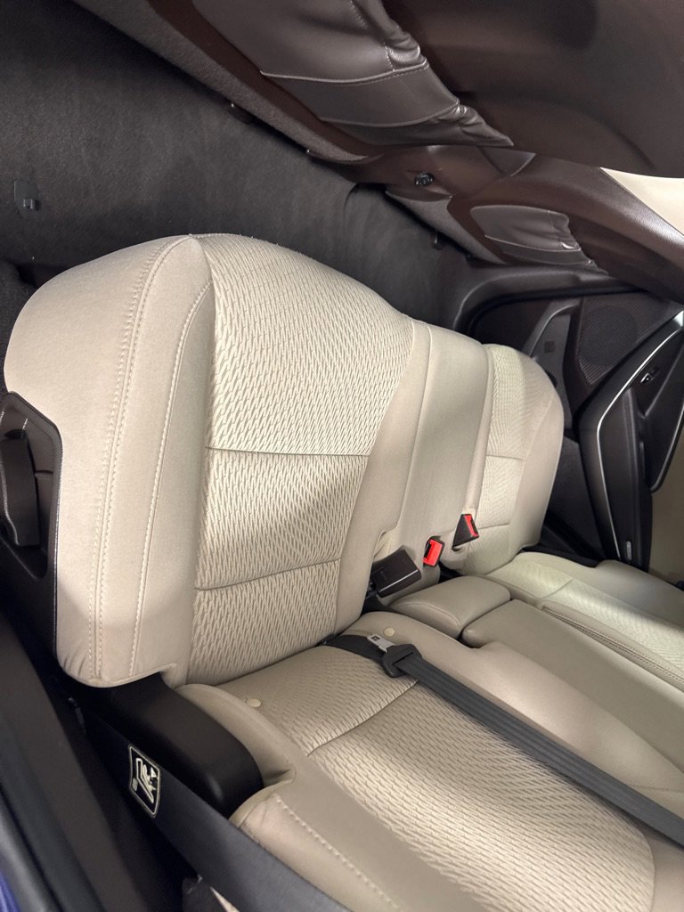 Used 2017 Hyundai Santa Fe Sport image 20