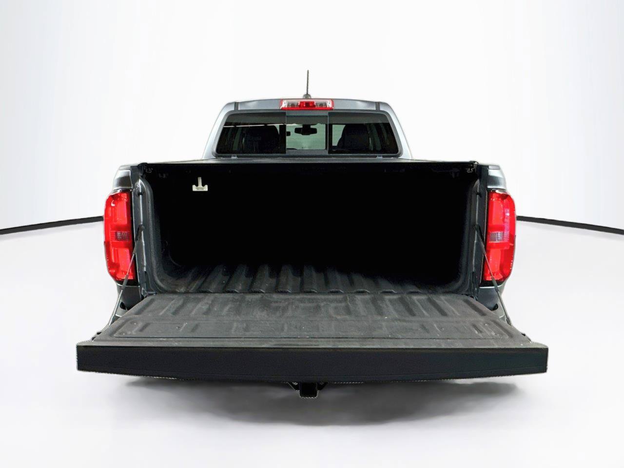 Used 2020 Chevrolet Colorado ZR2 AWD/4WD image 8