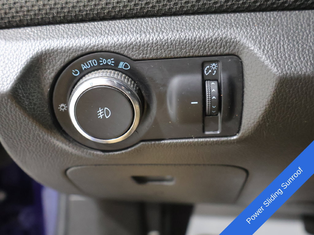 Used 2012 Chevrolet Cruze LT w/ All-Star Edition FWD image 8