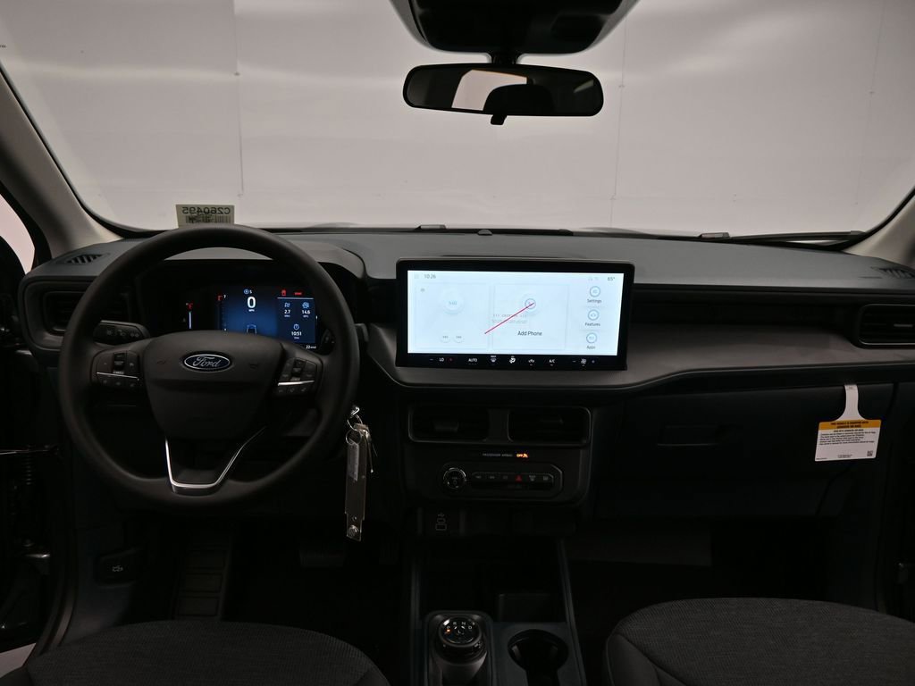 New 2026 Ford Maverick XL image 18