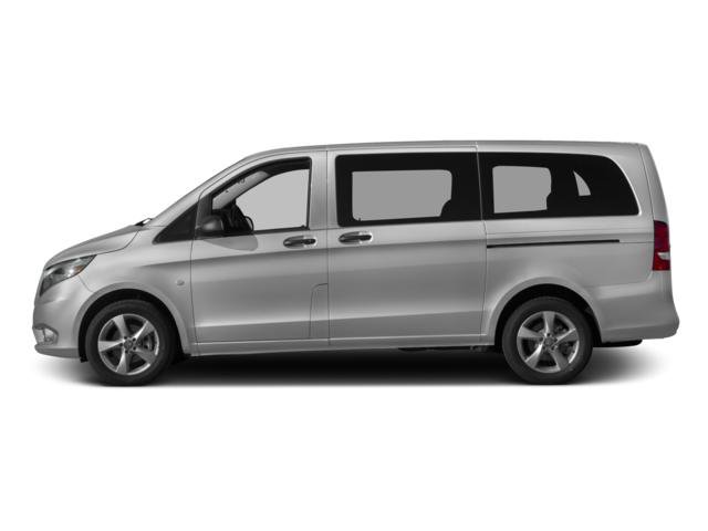 Used 2016 Mercedes-Benz Metris Passenger image 3