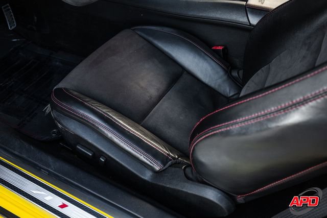 Used 2013 Chevrolet Camaro ZL1 image 58