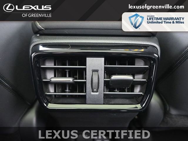 Certified 2024 Lexus NX 350h AWD w/ Vision Package image 27