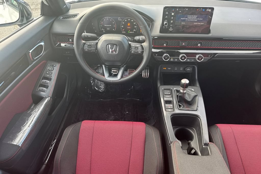 New 2026 Honda Civic Si image 14