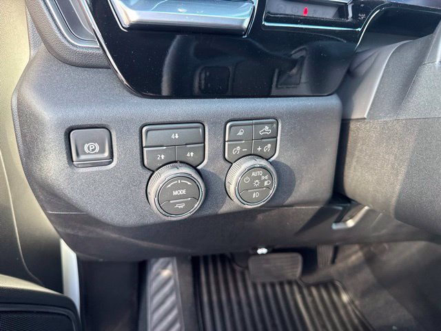 New 2026 Chevrolet Silverado 2500 LT w/ Trail Boss Package AWD/4WD image 23