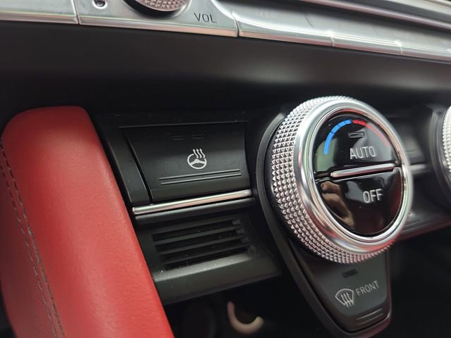 Used 2022 Genesis G70 3.3T Launch Edition image 37