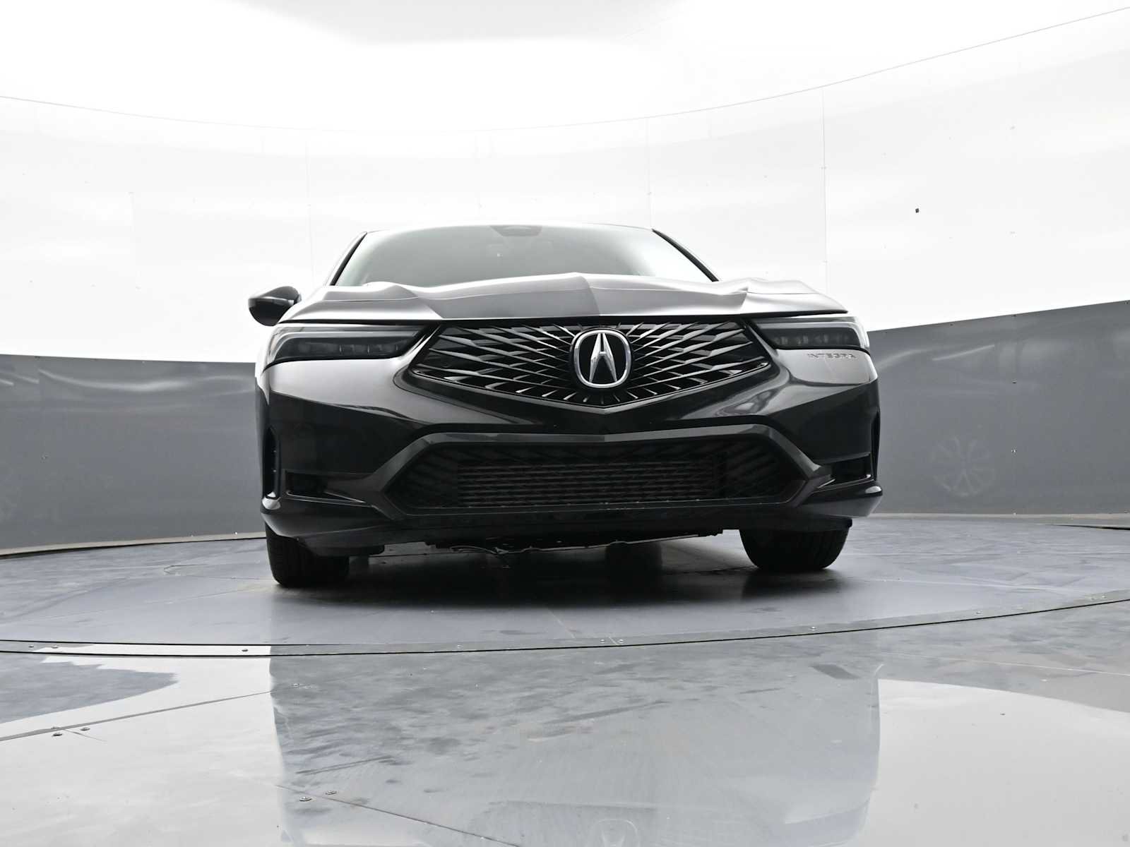 Certified 2024 Acura Integra FWD image 25