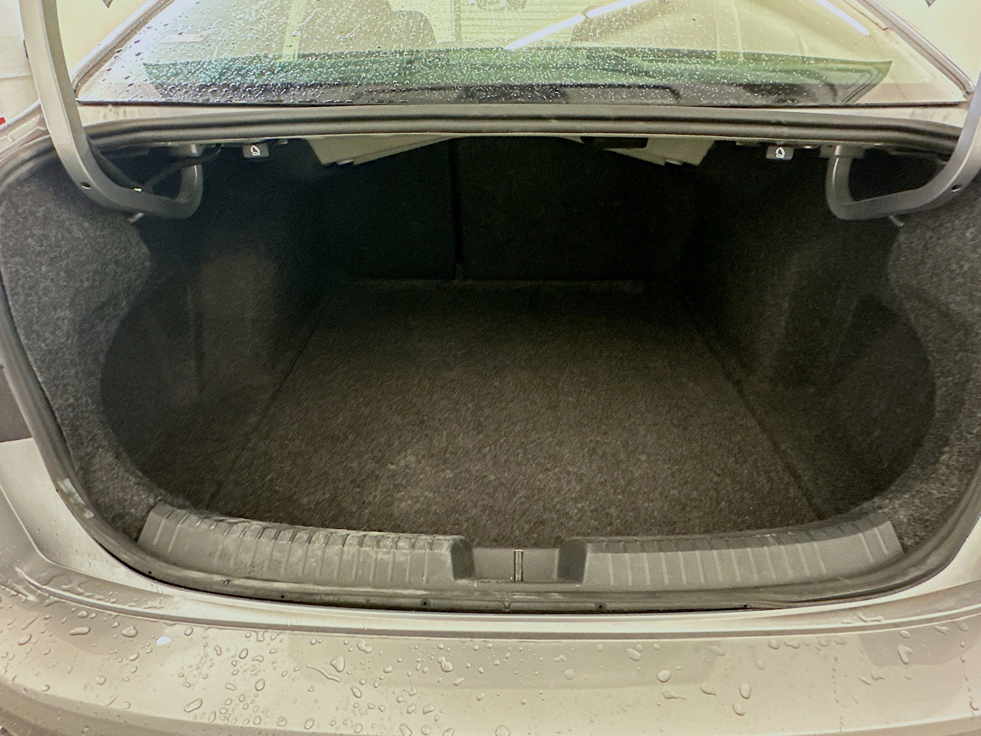 Used 2024 Volkswagen Jetta S image 28