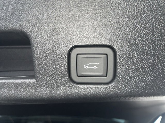 New 2026 Chevrolet Traverse Z71 w/ Enhanced Driving Package image 14