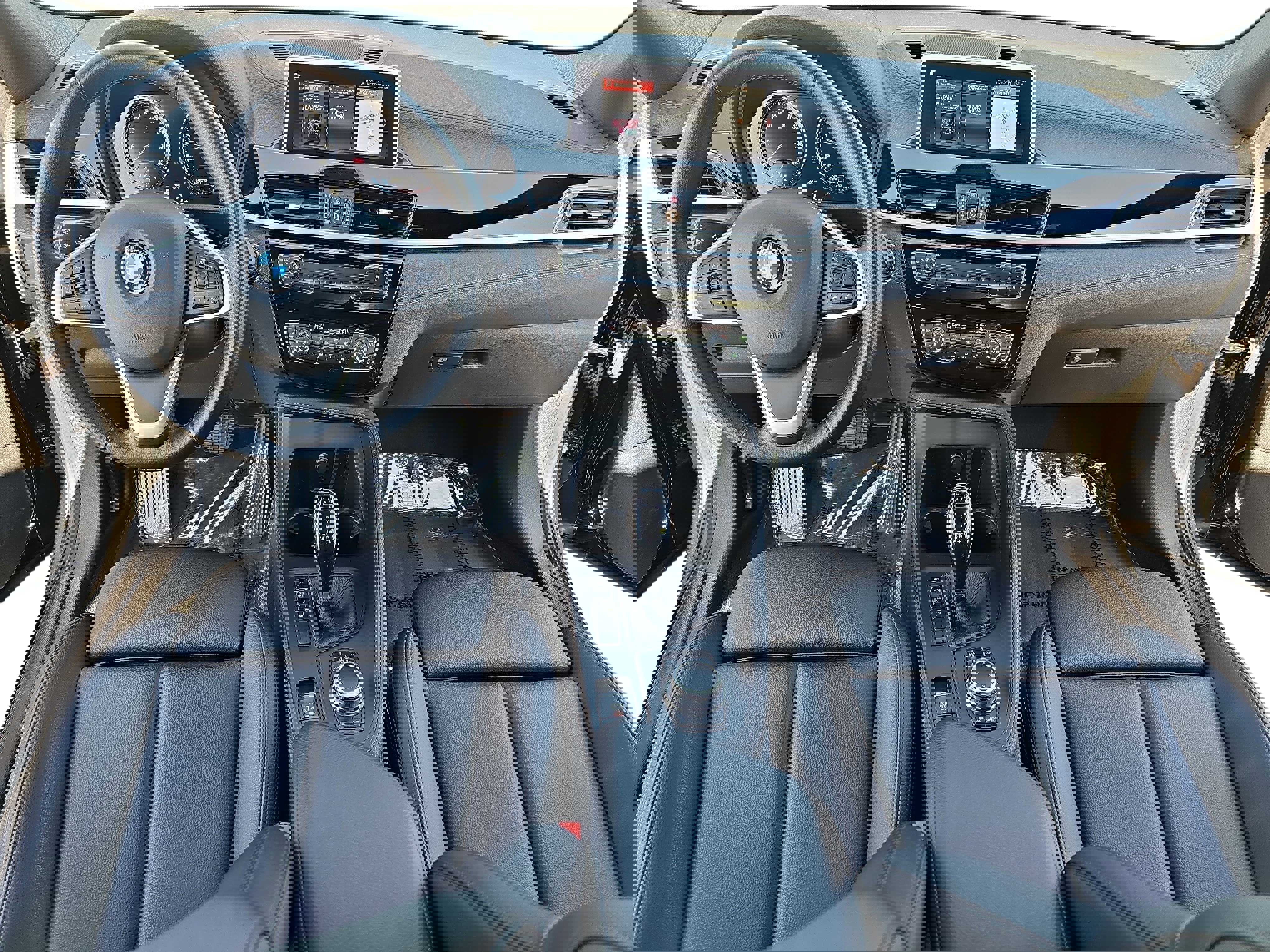 Used 2020 BMW X2 sDrive28i image 9