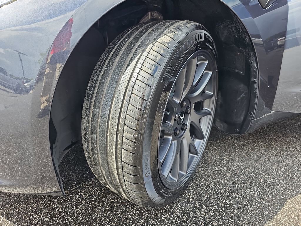 Used 2024 Tesla Model 3 Long Range image 36