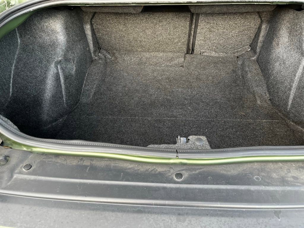 Used 2020 Dodge Challenger R/T Scat Pack image 23