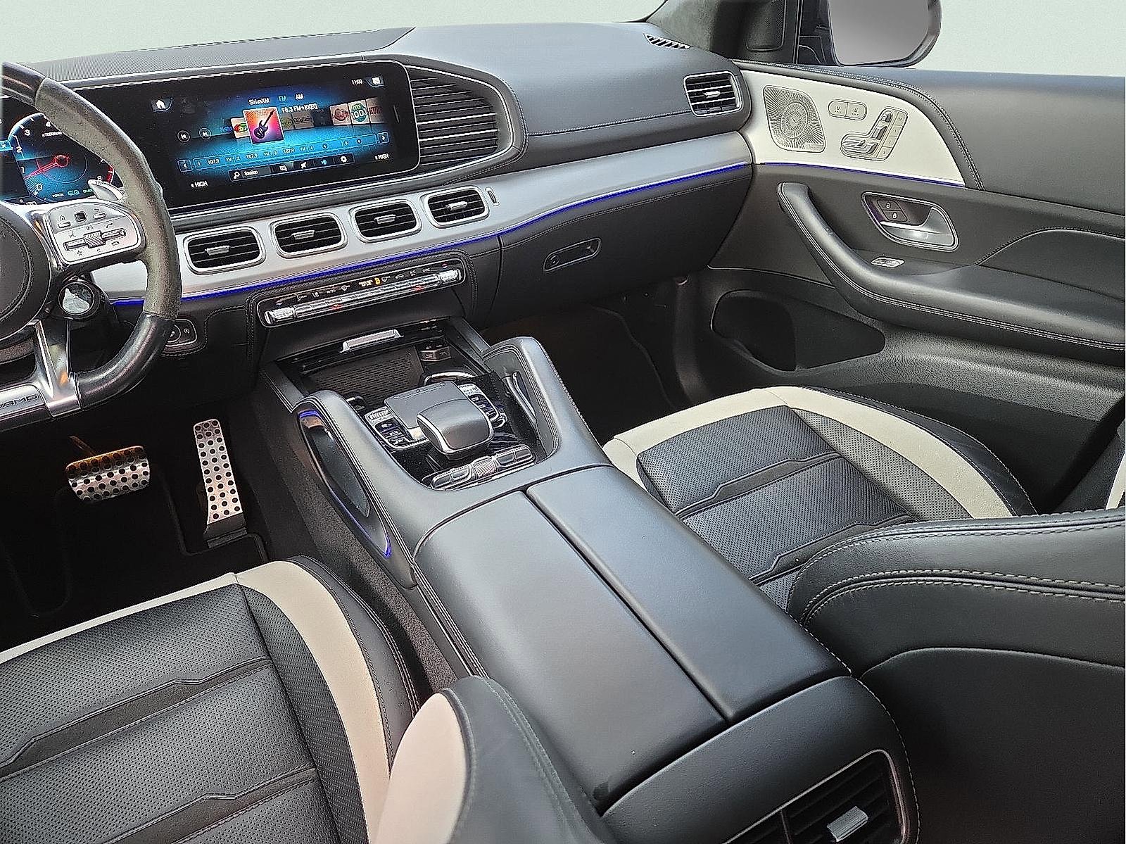 Used 2023 Mercedes-Benz GLE 63 AMG S image 12