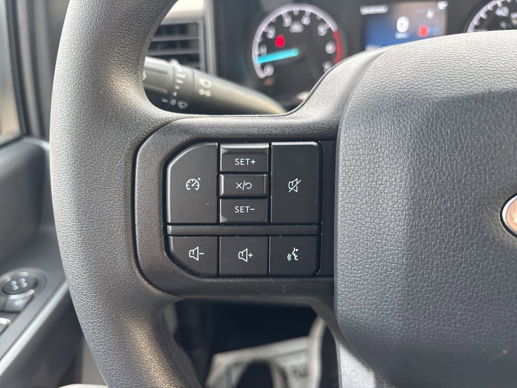 New 2025 Ford F350 XL w/ STX Appearance Package image 23