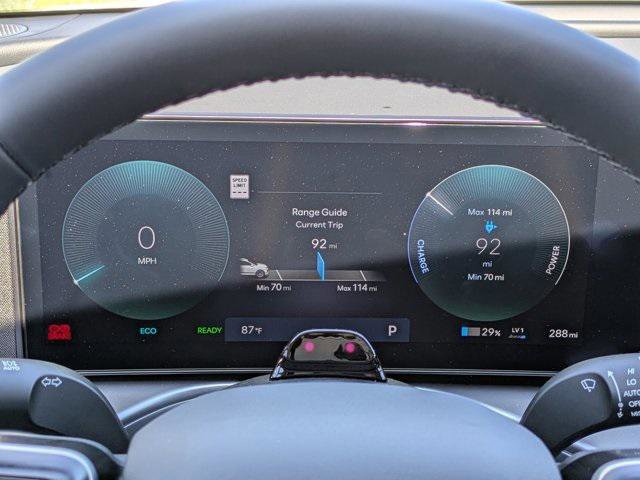 New 2026 Hyundai Ioniq 9 S image 22