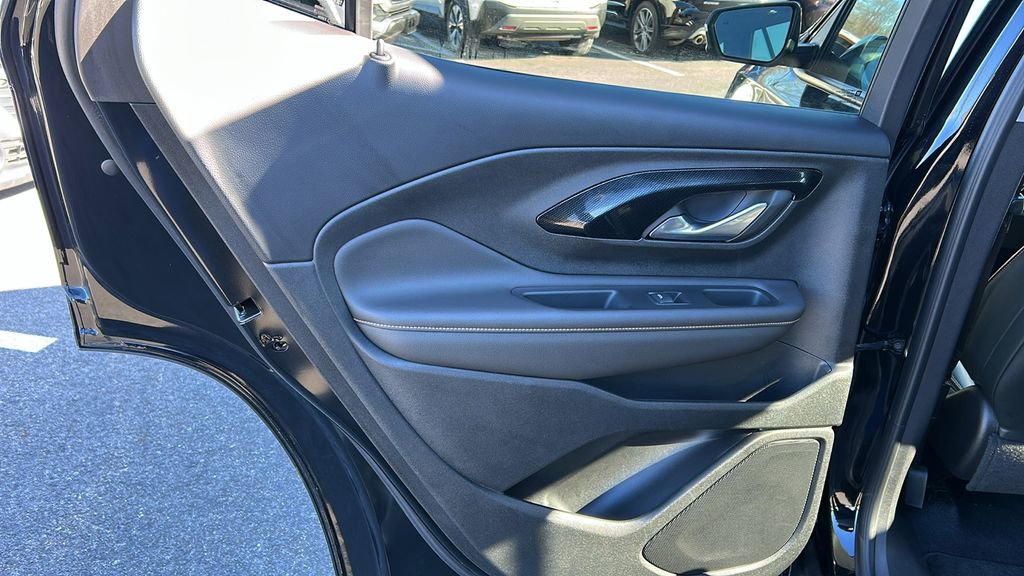 Used 2022 GMC Terrain AT4 w/ Infotainment Package II image 25