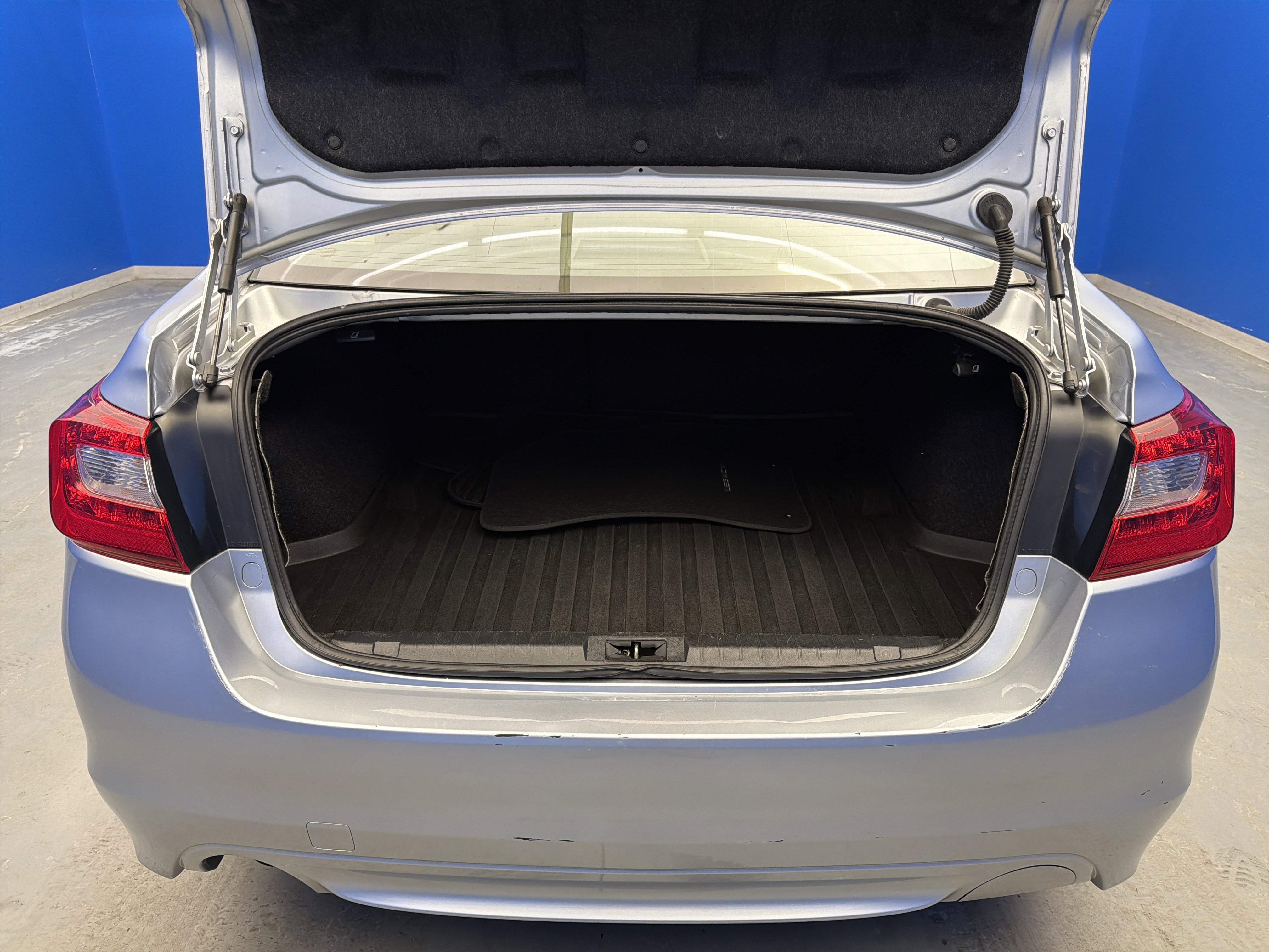 Used 2017 Subaru Legacy 2.5i w/ Alloy Wheel Package image 24