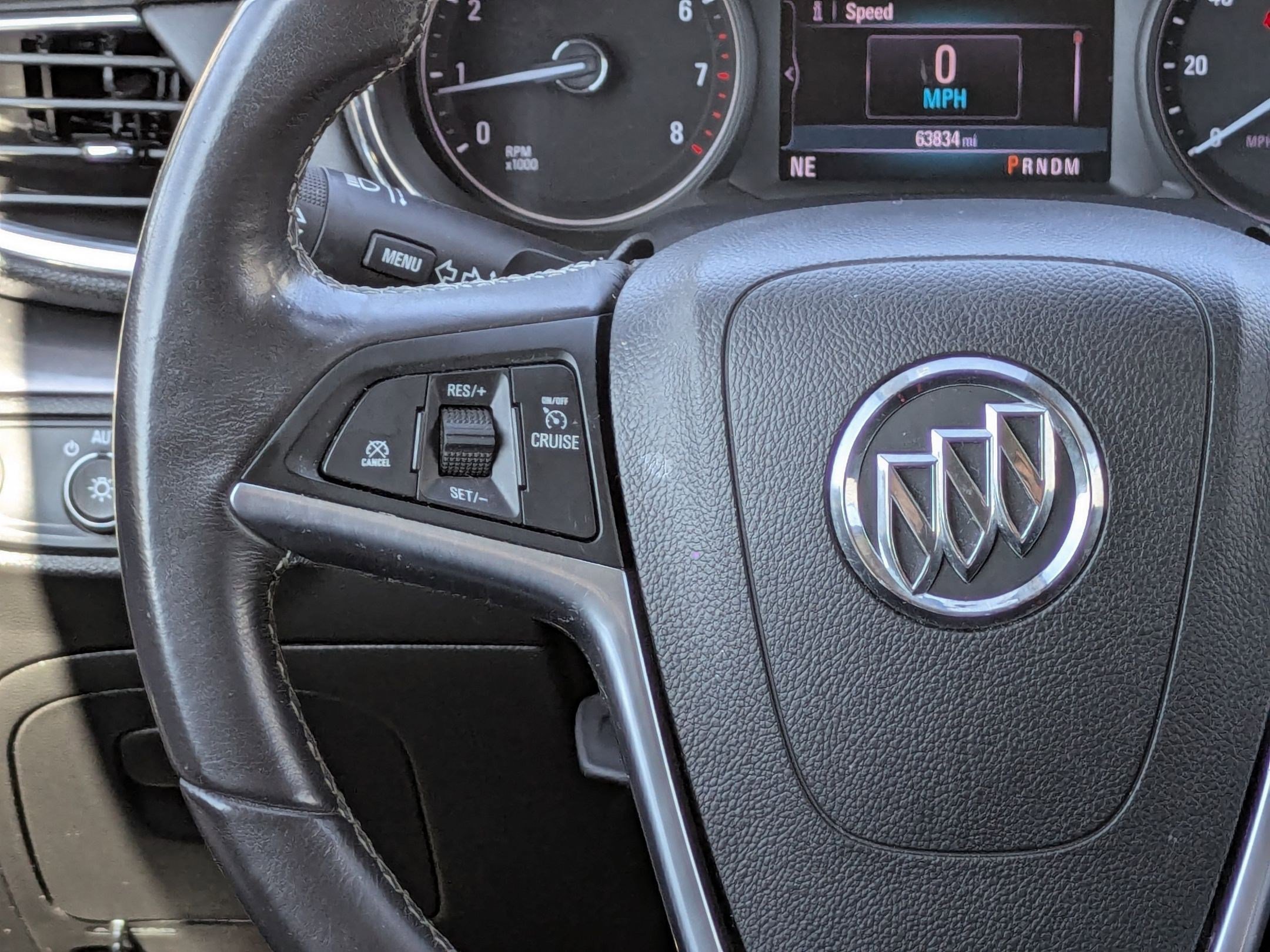 Used 2021 Buick Encore Preferred w/ Safety Package AWD/4WD image 19